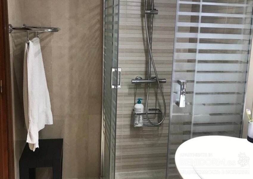 Квартира в Benidorm, poniente, продажа