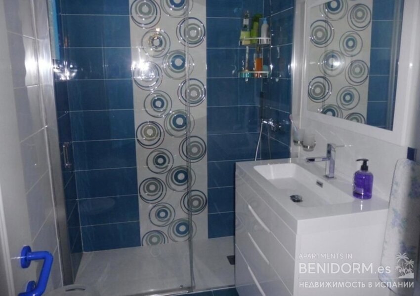 Квартира в Benidorm, CALA BENIDORM, продажа