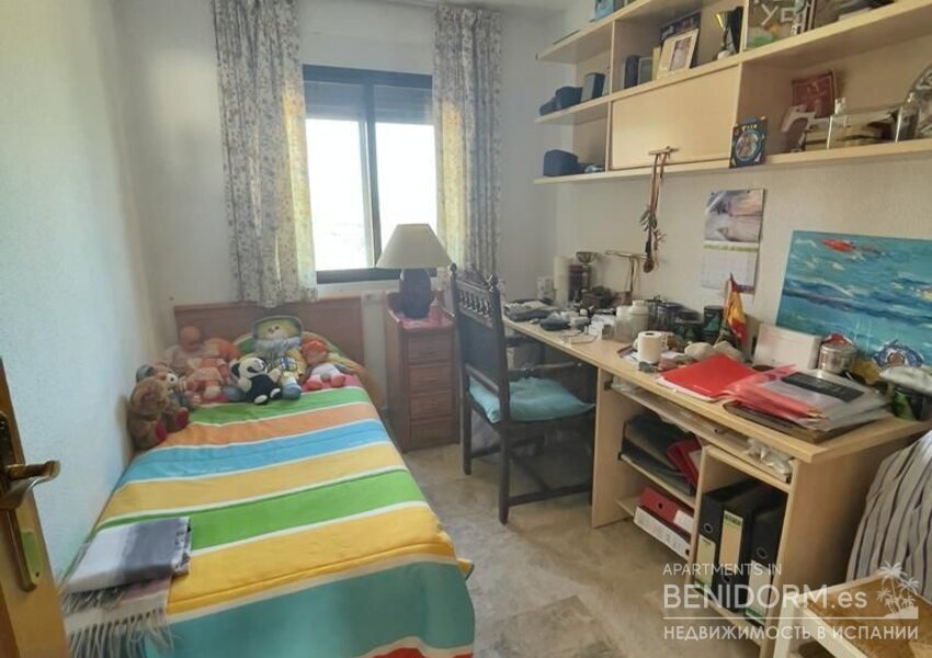 Квартира в Benidorm, zona juzgados, продажа