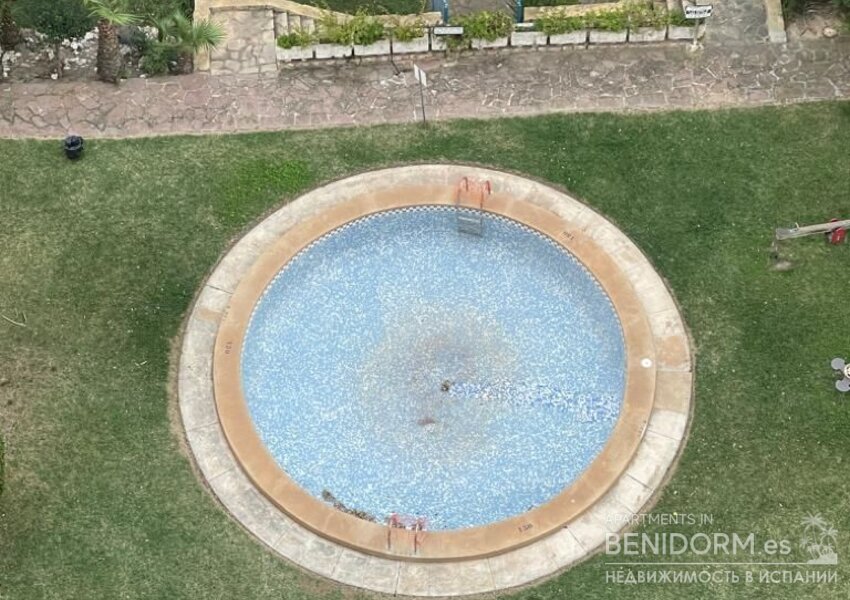 Квартира в Benidorm, poniente, продажа