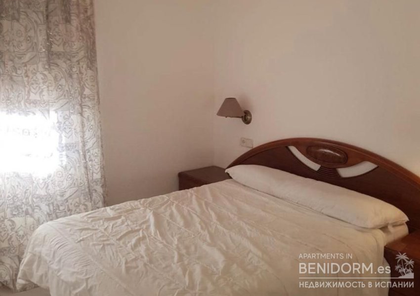 Квартира в Finestrat, CALA FINESTRAT, продажа