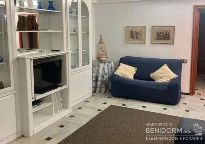 Квартира в Benidorm, rincon de loix, продажа
