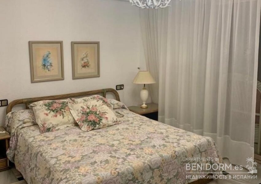 Квартира в Benidorm, rincon de loix, продажа