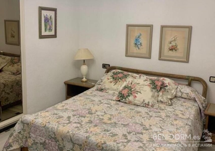 Квартира в Benidorm, rincon de loix, продажа