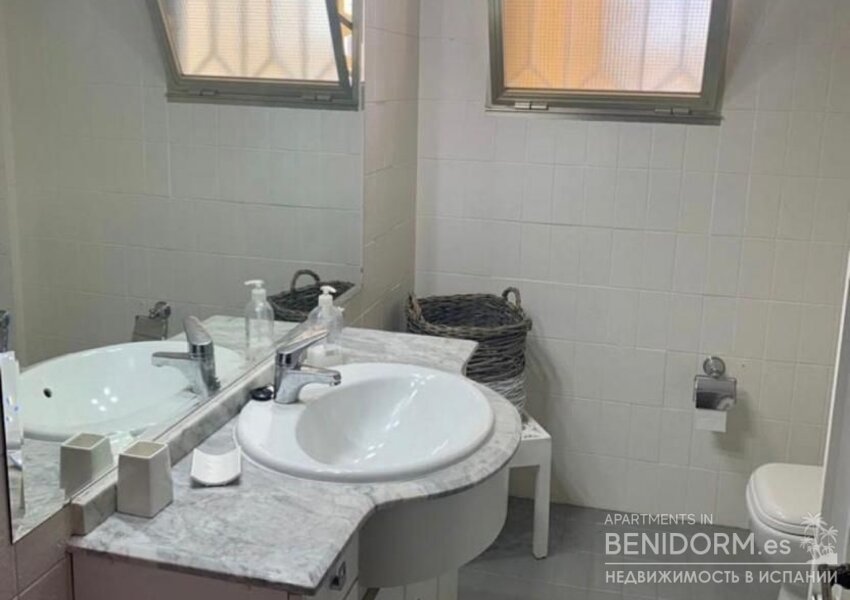 Квартира в Benidorm, rincon de loix, продажа