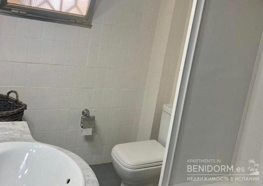 Квартира в Benidorm, rincon de loix, продажа