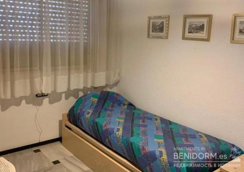 Квартира в Benidorm, rincon de loix, продажа