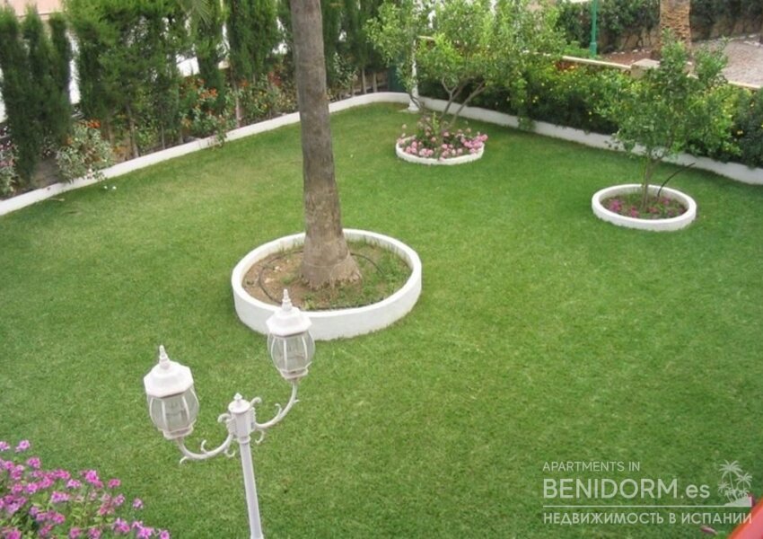 Вилла в Benidorm, EL PLANET, продажа