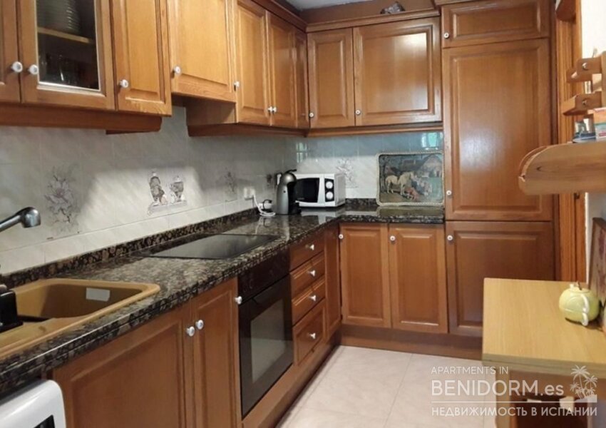 Вилла в Benidorm, EL PLANET, продажа