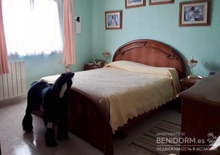 Вилла в Benidorm, EL PLANET, продажа