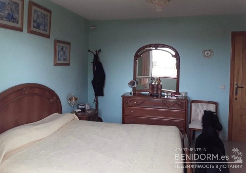 Вилла в Benidorm, EL PLANET, продажа