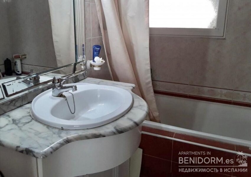 Вилла в Benidorm, EL PLANET, продажа