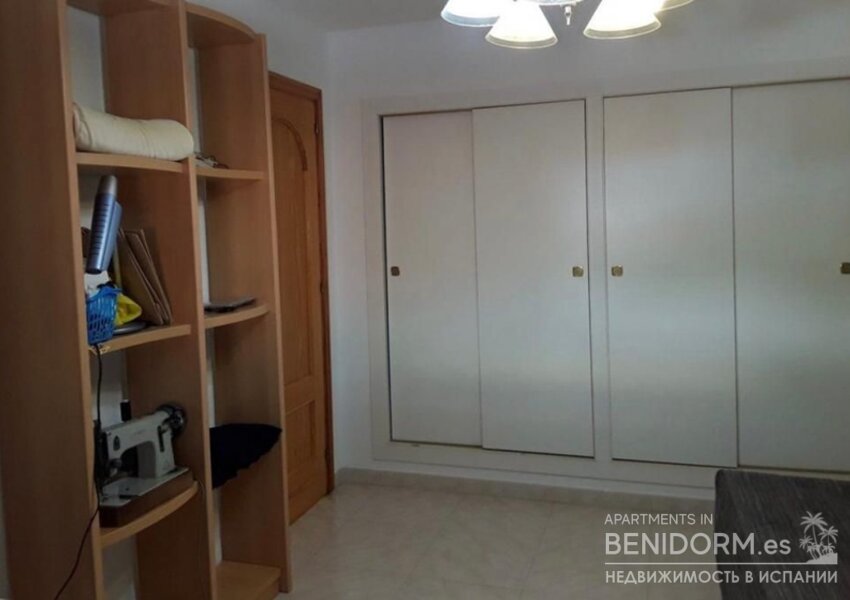 Вилла в Benidorm, EL PLANET, продажа