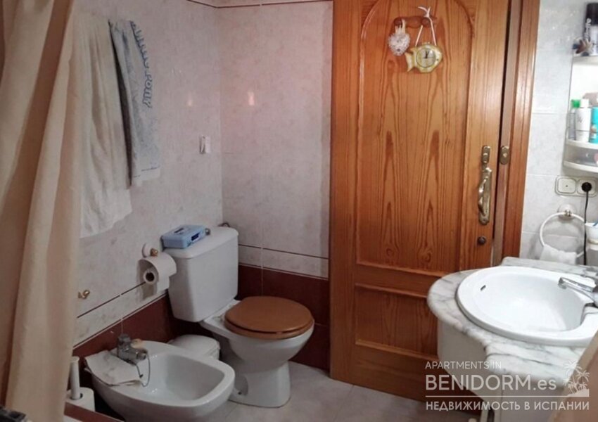 Вилла в Benidorm, EL PLANET, продажа