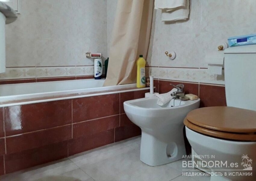 Вилла в Benidorm, EL PLANET, продажа