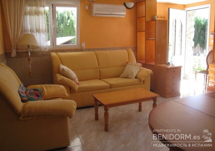 Вилла в Benidorm, EL PLANET, продажа