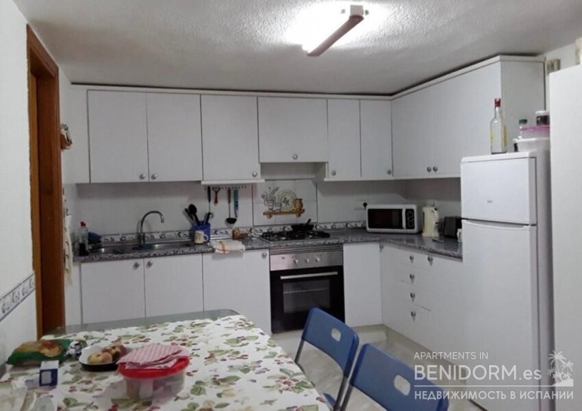 Вилла в Benidorm, EL PLANET, продажа