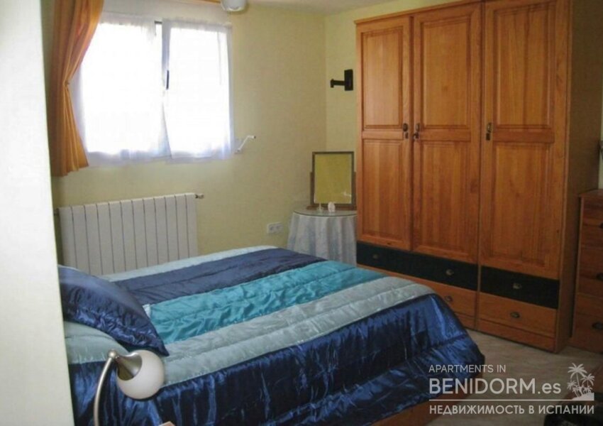 Вилла в Benidorm, EL PLANET, продажа