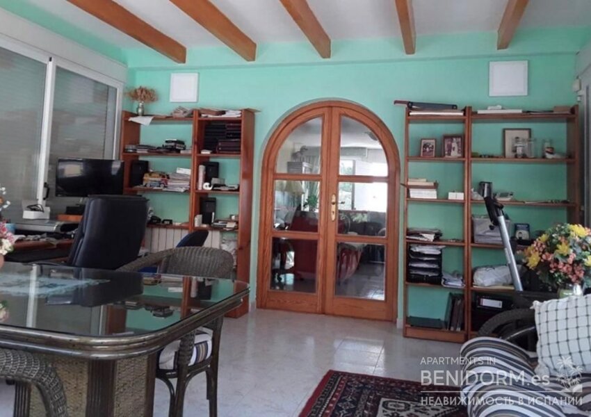 Вилла в Benidorm, EL PLANET, продажа