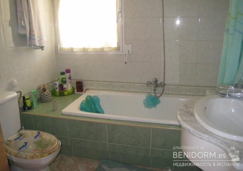Вилла в Benidorm, EL PLANET, продажа