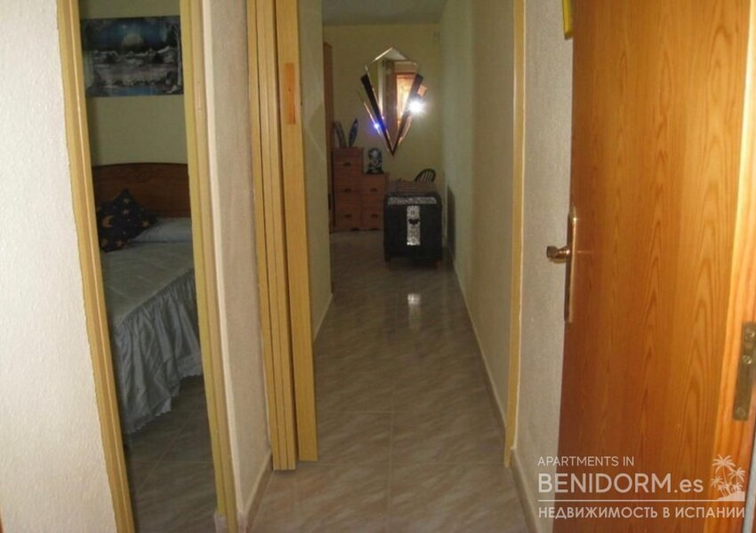Вилла в Benidorm, EL PLANET, продажа