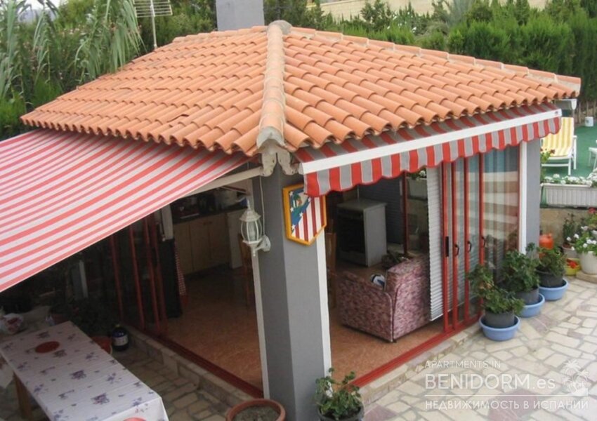 Вилла в Benidorm, EL PLANET, продажа