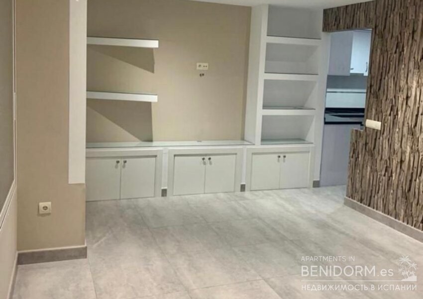 Квартира в Benidorm, centro, продажа