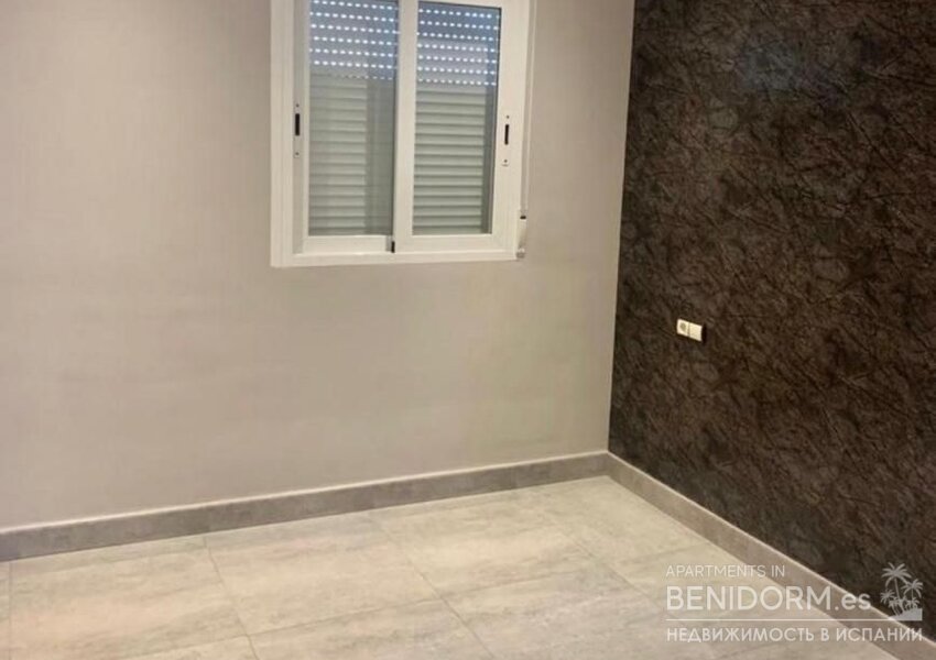 Квартира в Benidorm, centro, продажа