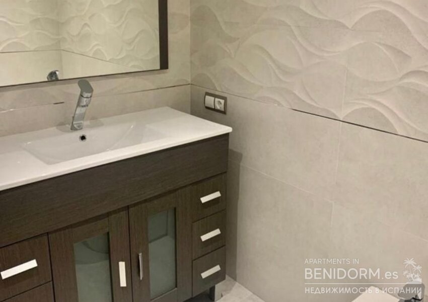 Квартира в Benidorm, centro, продажа