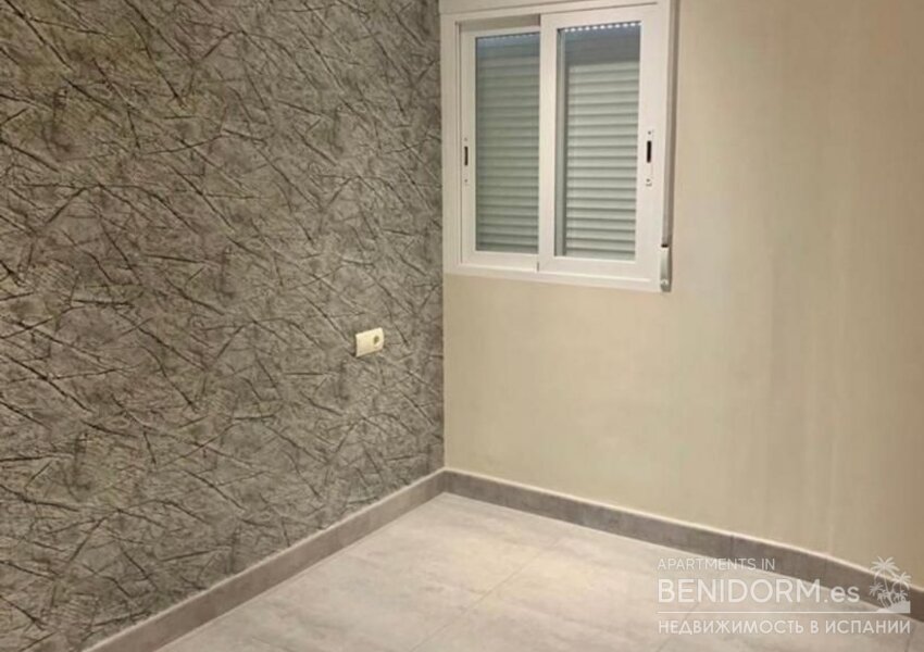 Квартира в Benidorm, centro, продажа