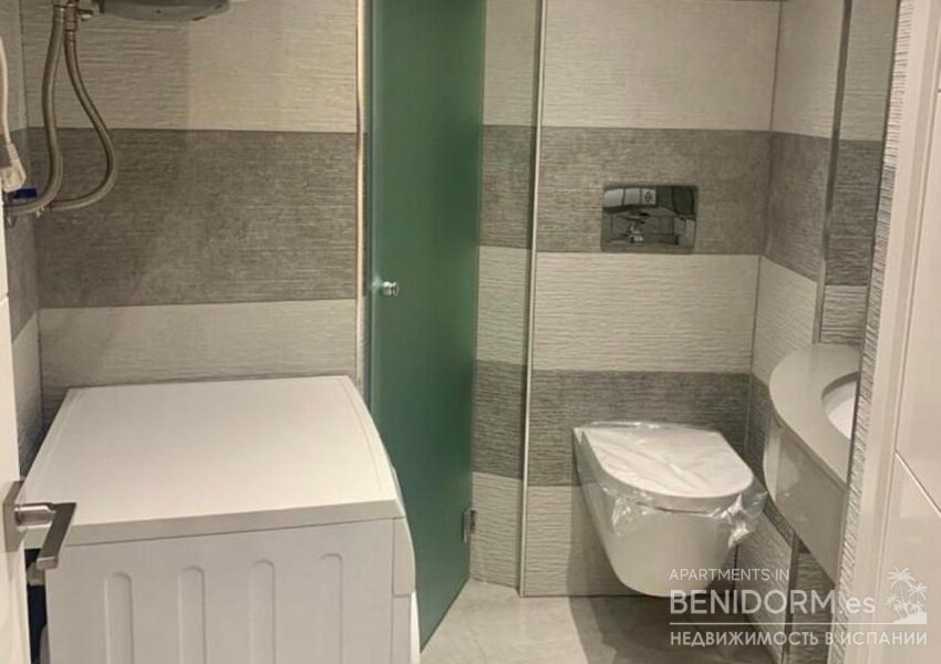 Квартира в Benidorm, centro, продажа
