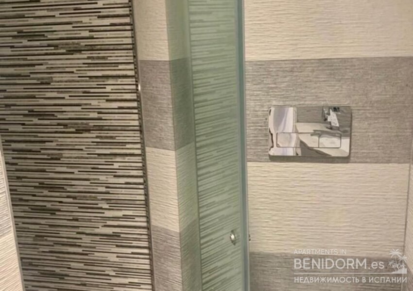 Квартира в Benidorm, centro, продажа