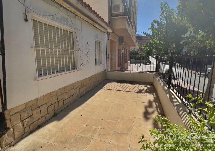 Вилла в Benidorm, Colonia Madrid, продажа