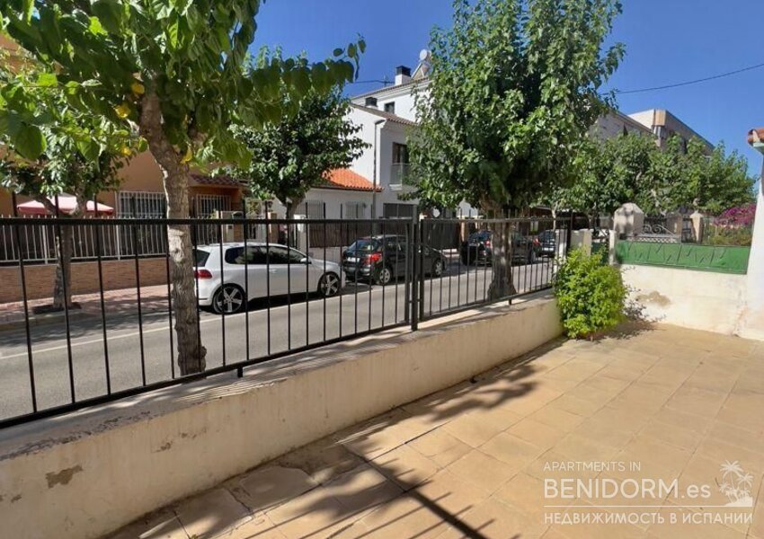Вилла в Benidorm, Colonia Madrid, продажа