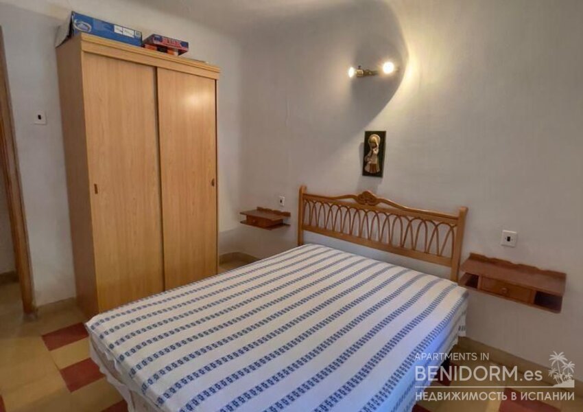 Вилла в Benidorm, Colonia Madrid, продажа