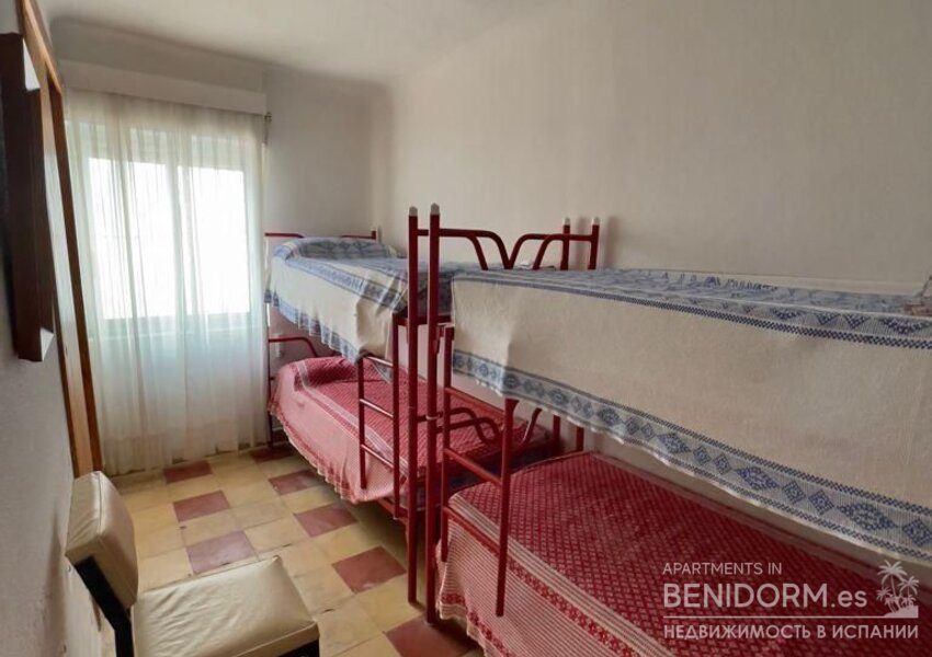Вилла в Benidorm, Colonia Madrid, продажа