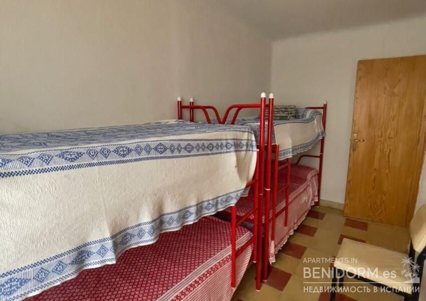 Вилла в Benidorm, Colonia Madrid, продажа