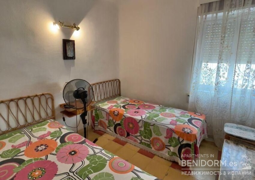 Вилла в Benidorm, Colonia Madrid, продажа