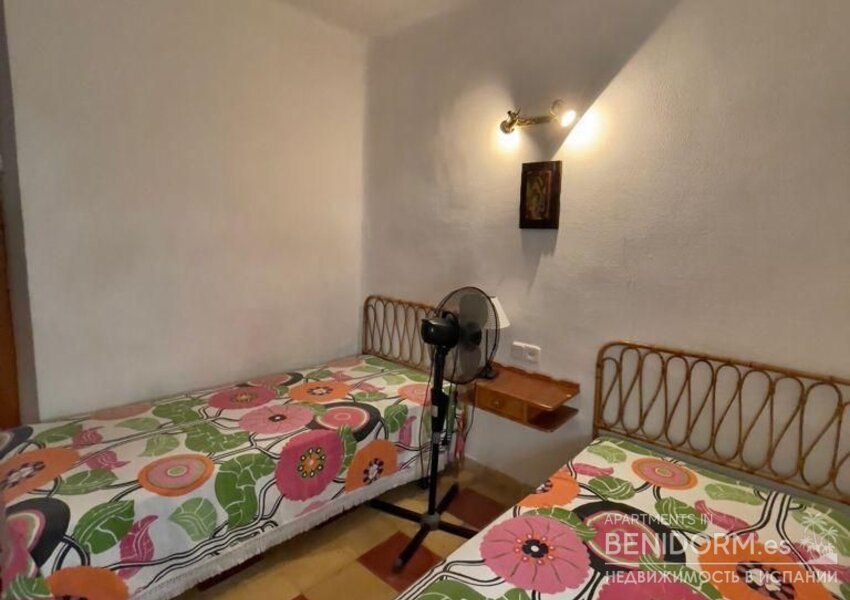 Вилла в Benidorm, Colonia Madrid, продажа
