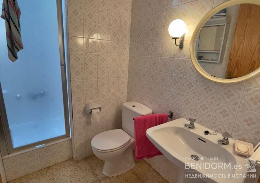 Вилла в Benidorm, Colonia Madrid, продажа