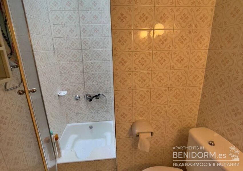 Вилла в Benidorm, Colonia Madrid, продажа