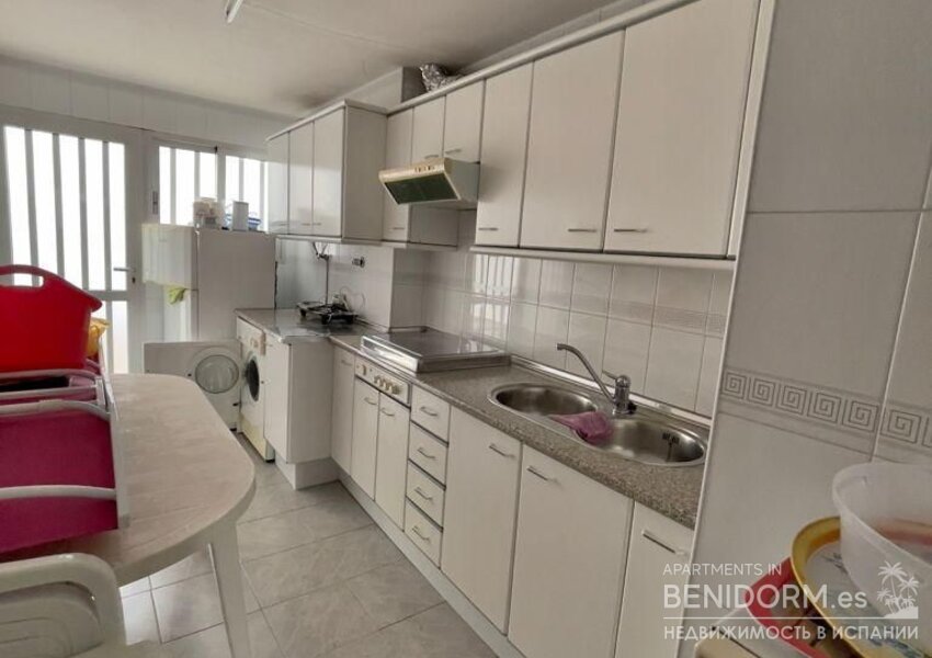 Вилла в Benidorm, Colonia Madrid, продажа