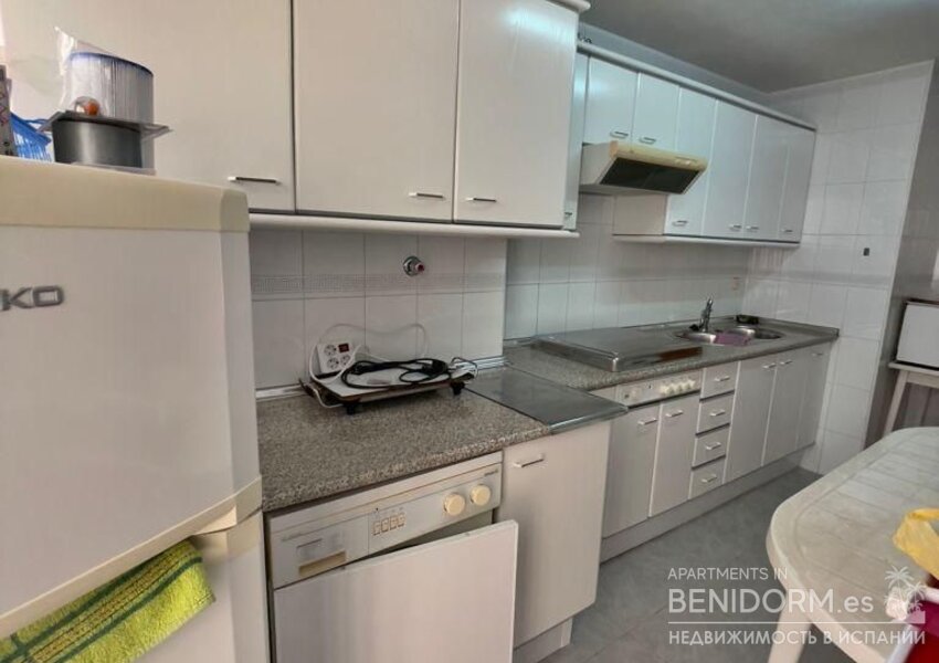 Вилла в Benidorm, Colonia Madrid, продажа