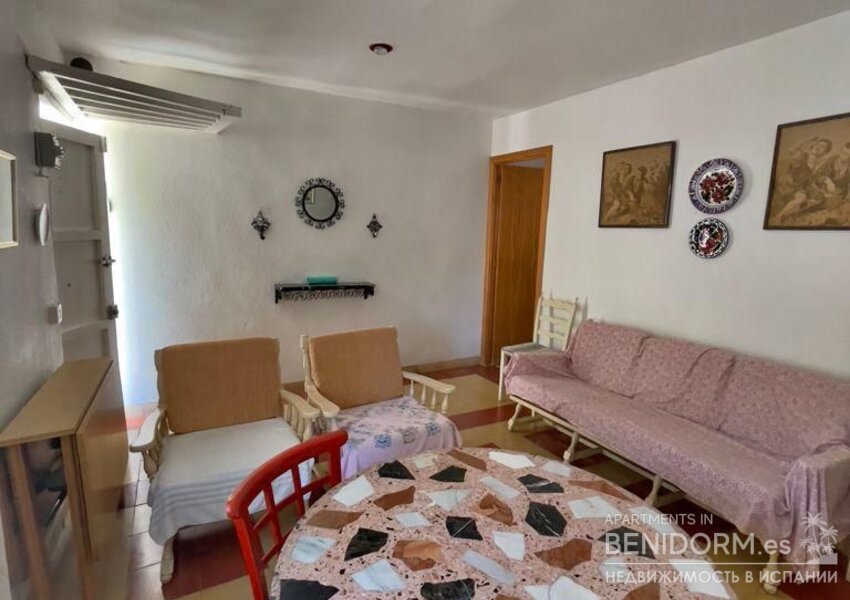 Вилла в Benidorm, Colonia Madrid, продажа