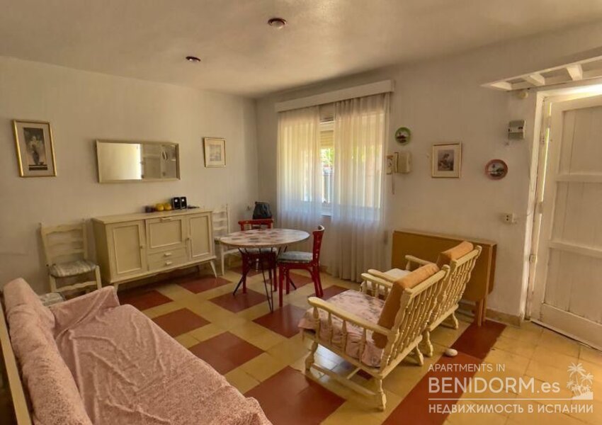 Вилла в Benidorm, Colonia Madrid, продажа