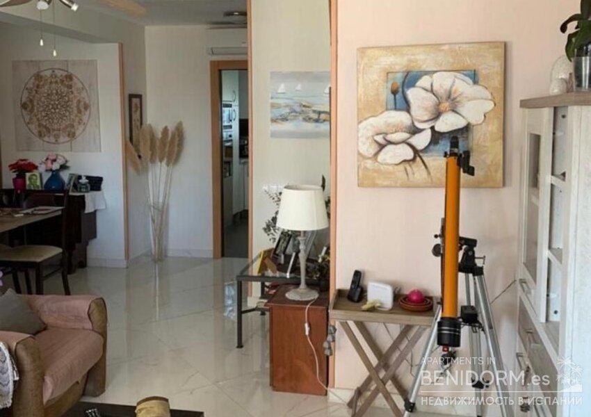Квартира в Benidorm, Centro - Levante, продажа
