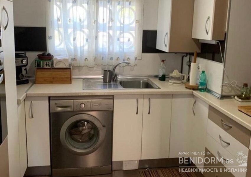 Квартира в Benidorm, Centro - Levante, продажа