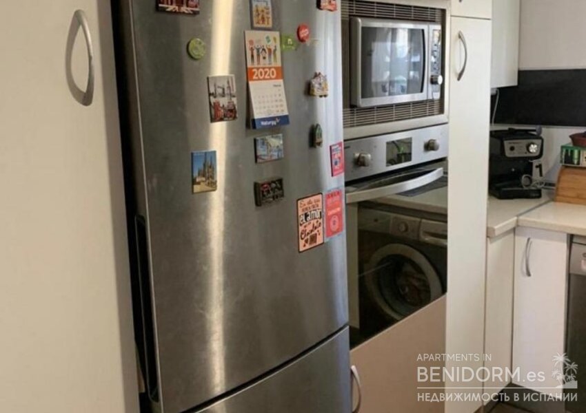 Квартира в Benidorm, Centro - Levante, продажа