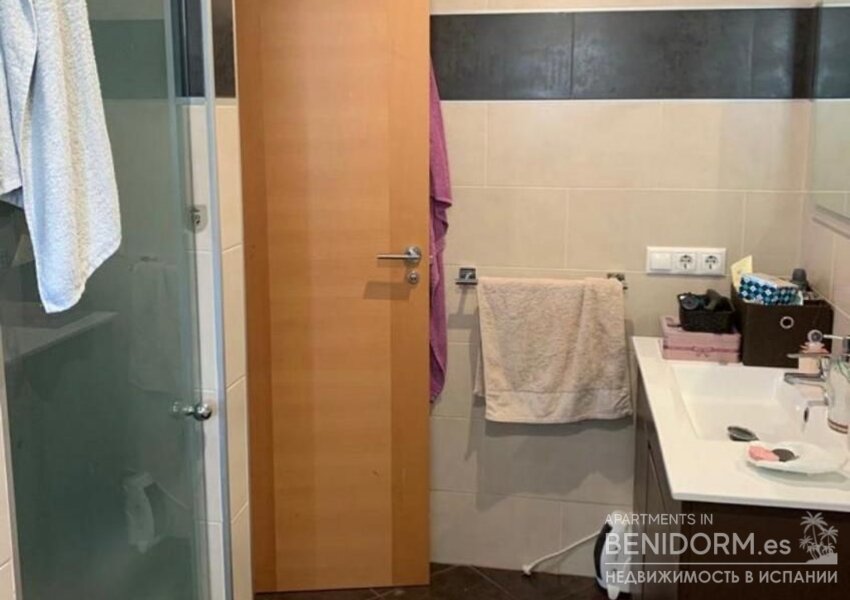 Квартира в Benidorm, Centro - Levante, продажа