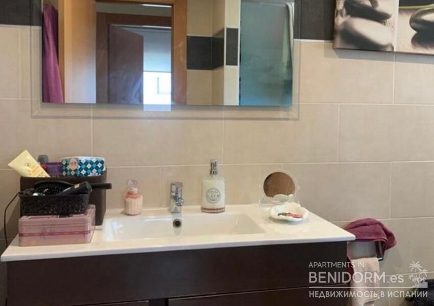 Квартира в Benidorm, Centro - Levante, продажа